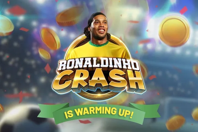 Ronaldinho Crash